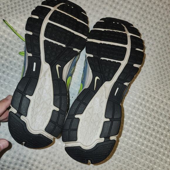 NIKE EUC MENS SIZE 9.5 REVOLUTION 2 RUNNING SNEAKERS SHOES - Picture 9 of 9